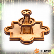City Fountain